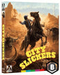 City Slickers (Limited Edition, Region B) w/SLIP