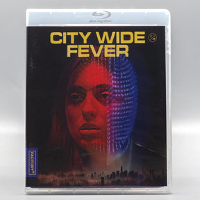 City Wide Fever