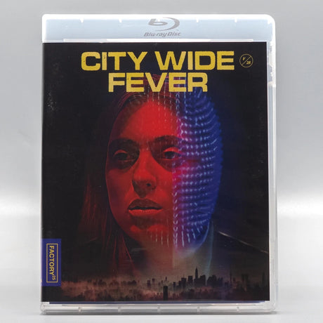 City Wide Fever