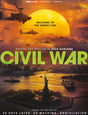 Civil War (4K UHD) w/SLIP - New 4K UHD
