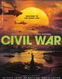 Civil War (Blu - Ray) w/SLIP - New Blu - Ray