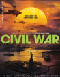 Civil War (Blu-Ray) w/SLIP