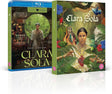 Clara Sola (w/SLIP + POSTER, Region B) - New Blu - Ray