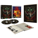 Clash of the Titans (Blu-ray, Limited Edition)