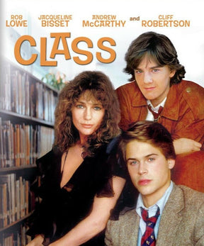 Class - New Blu - Ray