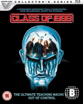 Class of 1999 (Region B) w/SLIP