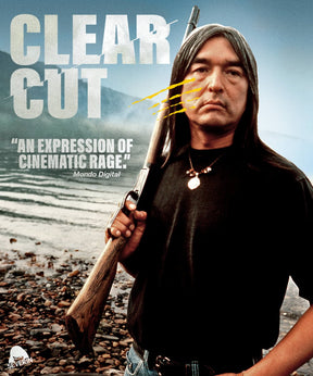 Clearcut - New Blu - Ray