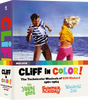 Cliff In Color!: The Technicolor Musicals of Cliff Richard (Limited Edition) - New Blu - Ray