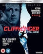Cliffhanger (4K UHD, Region Free/B) w/SLIP - New 4K UHD