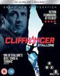 Cliffhanger (4K UHD, Region Free/B) w/SLIP