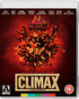 Climax (Arrow UK, Region B)