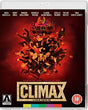 Climax (REGION B) USED - Used Blu-Ray
