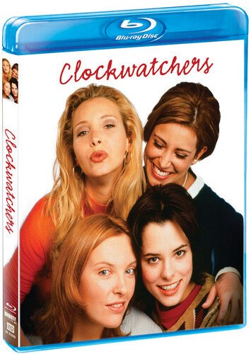 Clockwatchers - New Blu - Ray