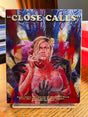 Close Calls Special Collectors Edition (REGION FREE) w/SLIP USED - Used Blu-Ray