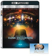 Close Encounters of the Third Kind (Director's Cut, 4K UHD, Region Free) USED