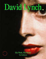 CLOSED BOOK PRE - ORDER - David Lynch: His Work, His World (HC) - Books