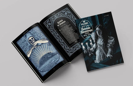 Hellebore: Yuletide Hauntings (2024)