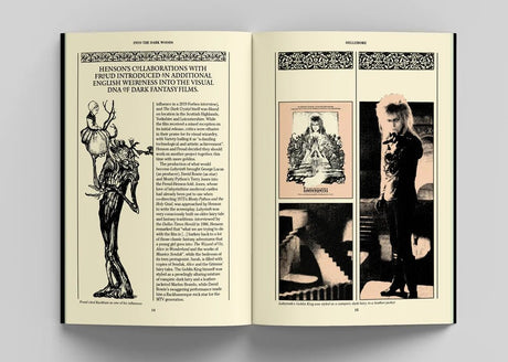 Hellebore Zine #12: The Storytelling Issue