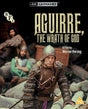 CLOSED PRE - ORDER - Aguirre, the Wrath of God (4K UHD, Region Free/B) - New 4K UHD