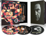 CLOSED PRE-ORDER - Bad Lieutenant (4K UHD, Limited Edition, Region Free/B)