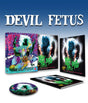 CLOSED PRE - ORDER - Devil Fetus (Deluxe Limited Edition, Region B) - New Blu - Ray