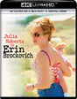 CLOSED PRE - ORDER - Erin Brockovich (4K UHD) - New 4K UHD