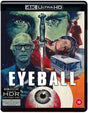CLOSED PRE-ORDER - Eyeball (4K UHD, Standard Edition, Region Free)