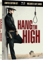 CLOSED PRE-ORDER - Hang 'Em High (Limited Edition w/Lenticular Hardcase, Region Free)