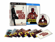 CLOSED PRE - ORDER - Hang 'Em High (Limited Edition w/Lenticular Hardcase, Region Free) - New Blu - Ray