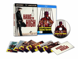 CLOSED PRE-ORDER - Hang 'Em High (Limited Edition w/Lenticular Hardcase, Region Free)