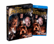 CLOSED PRE - ORDER - Jim Henson’s The StoryTeller: The Complete Collection (Region Free) - New Blu - Ray