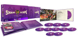 CLOSED PRE-ORDER - Shawscope Volume 4 (Limited Edition)