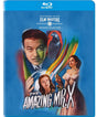 CLOSED PRE - ORDER - The Amazing Mr. X - New Blu - Ray