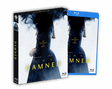 CLOSED PRE - ORDER - The Damned (2024) (Region Free) - New Blu - Ray