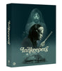 CLOSED PRE - ORDER - The Innkeepers (4K UHD, Limited Edition, Region Free/B) - New 4K UHD