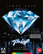 CLOSED PRE - ORDER - Thief (4K UHD, Limited Edition, Region Free/B) - New 4K UHD