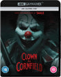 Clown in a Cornfield (4K UHD, Region Free/B)