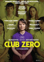 Club Zero - New Blu - Ray
