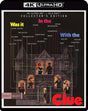Clue (4K UHD) - New 4K UHD