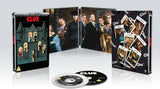 Clue (4K UHD, UK LE Steelbook, Region Free/B)