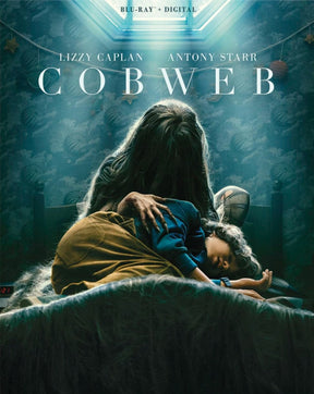 Cobweb - New Blu - Ray