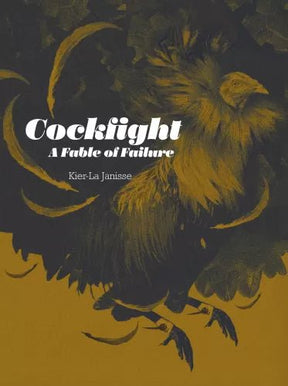 Cockfight: A Fable of Failure - Books