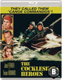 Cockleshell Heroes (Region B)