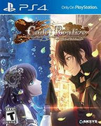 Code: Realize Bouquet Of Rainbows Playstation 4 USED - Video Games - Playstation 4