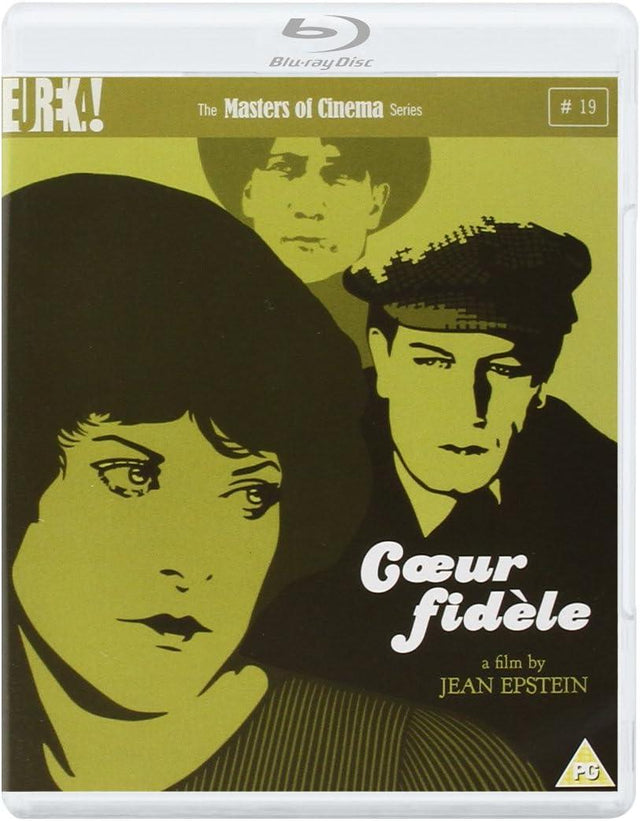 Coeur Fidele (Region B)