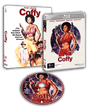 Coffy (Umbrella, Region Free) w/SLIP - New Blu - Ray