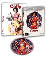 Coffy (Umbrella, Region Free) w/SLIP