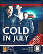 Cold in July (Limited Edition Steelbook, Region B)
