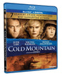 Cold Mountain - New Blu - Ray