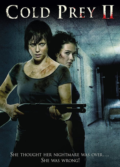 Cold Prey II (DVD)